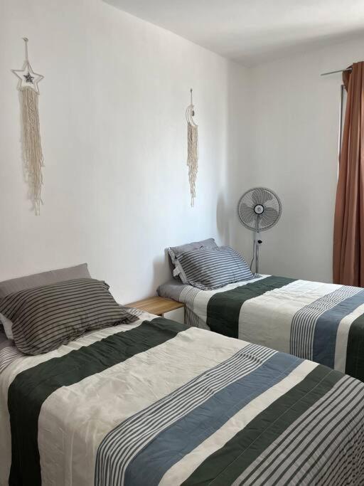 Apartment Depto En