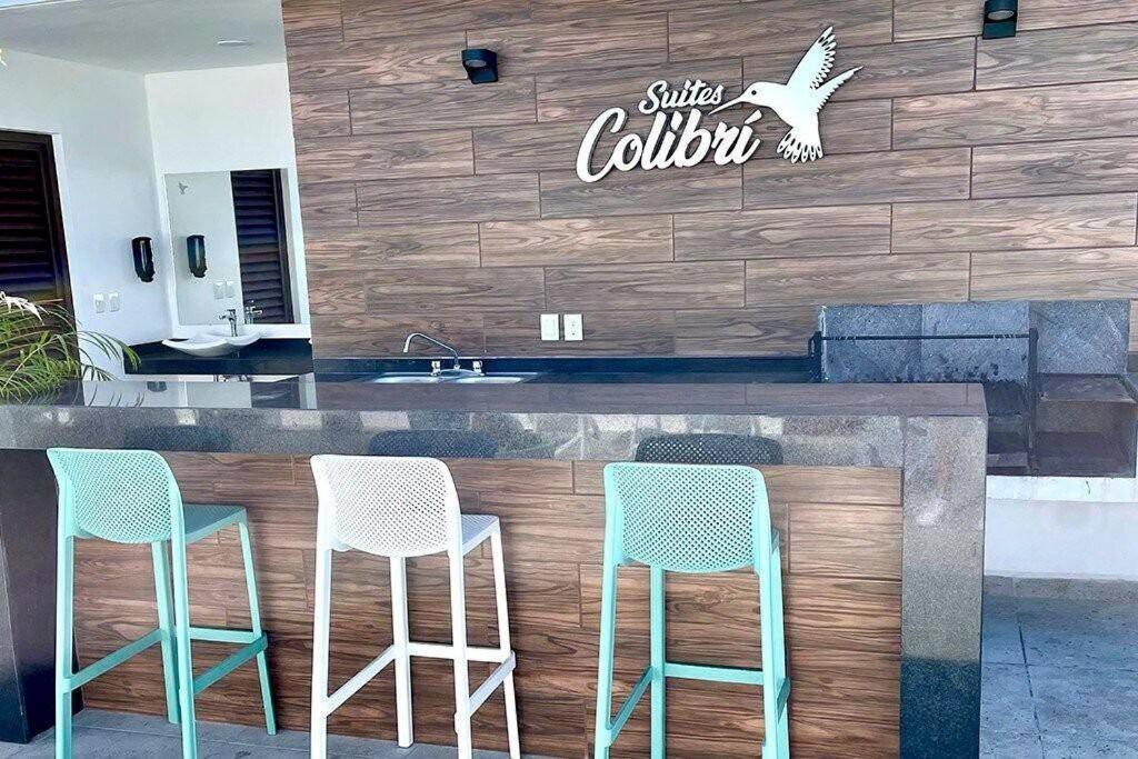 Colibri 58 Playa del Carmen