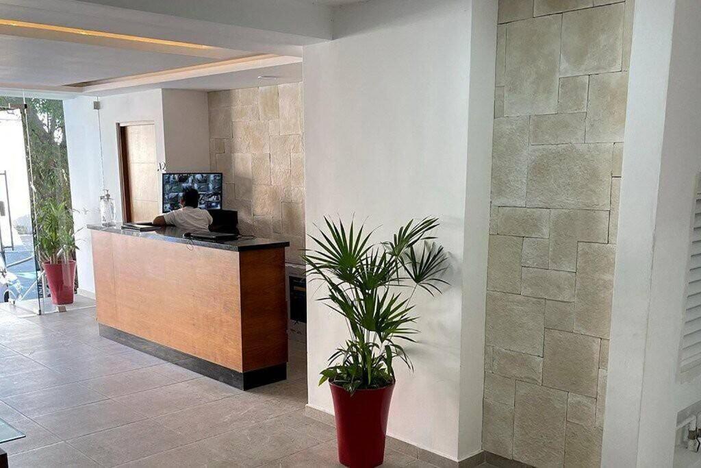 Colibri 58 Apartment *