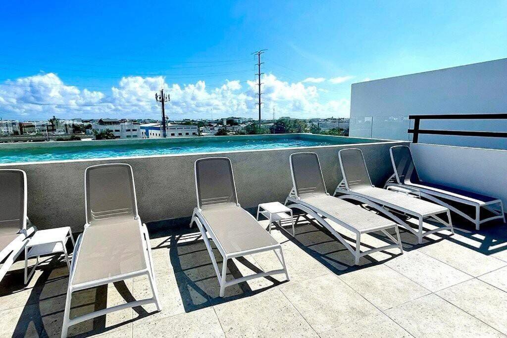 Apartment Colibri 58 *