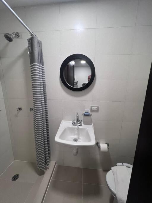 Oceanfront Walkout Pool Mareazul La Casa Bonita Apartamento Playa del Carmen