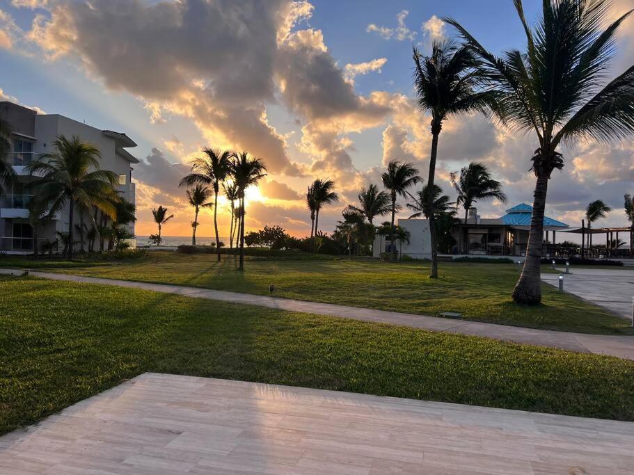 Oceanfront Walkout Pool Mareazul La Casa Bonita