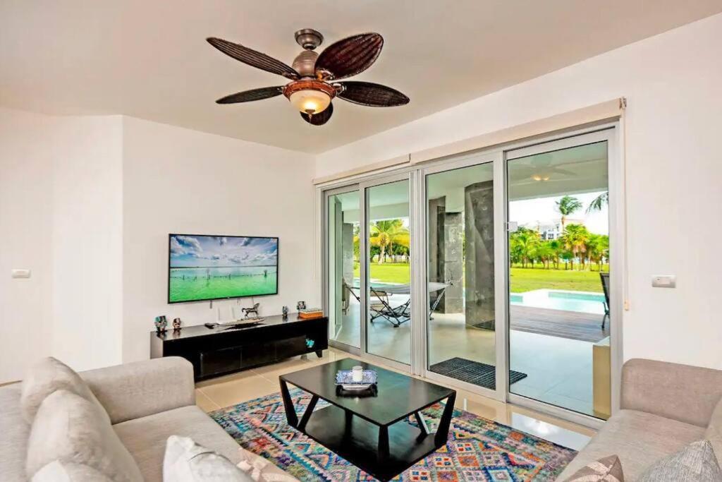 Oceanfront Walkout Pool Mareazul La Casa Bonita Apartamento