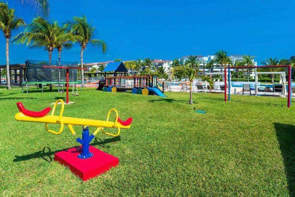 Oceanfront Walkout Pool Mareazul La Casa Bonita *