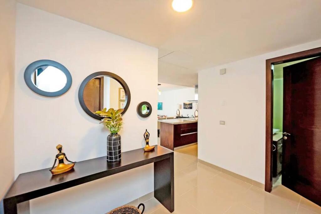 Oceanfront Walkout Pool Mareazul La Casa Bonita Apartamento Playa del Carmen