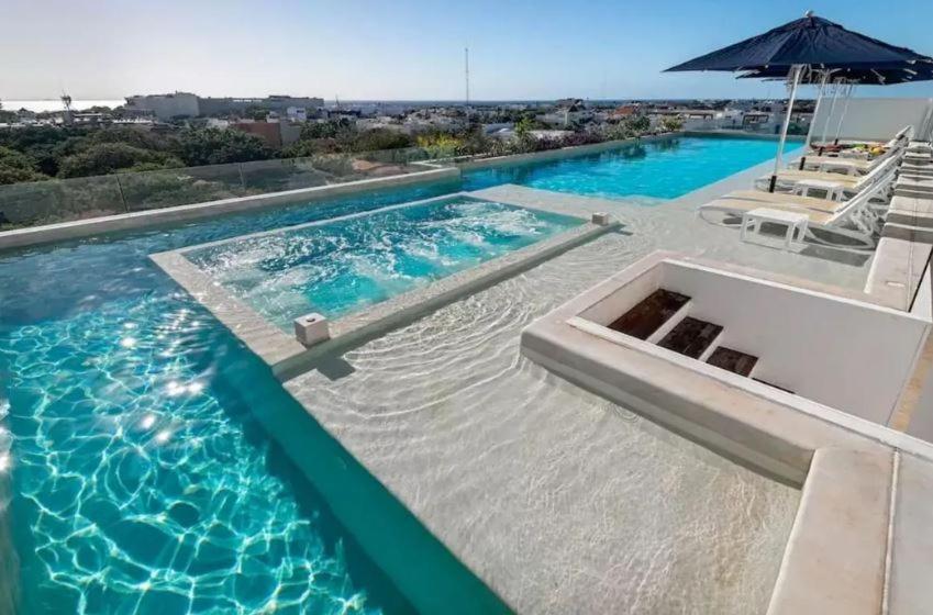 Anah 10 Apartment *