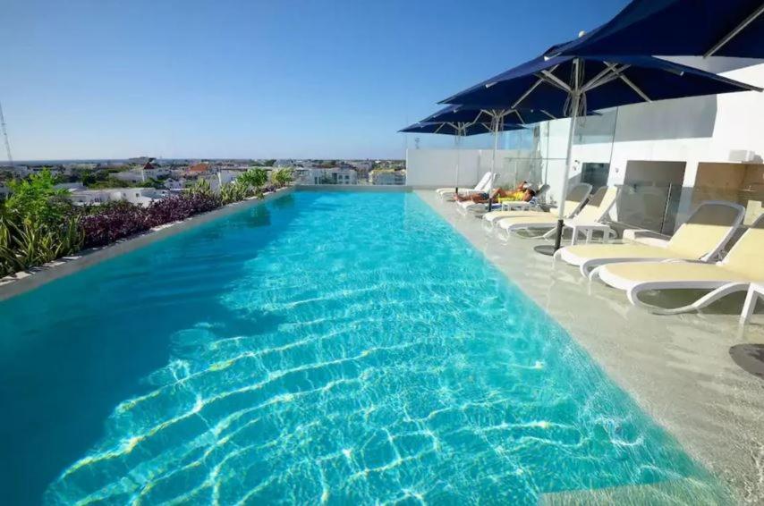 Anah 10 Apartment Playa del Carmen