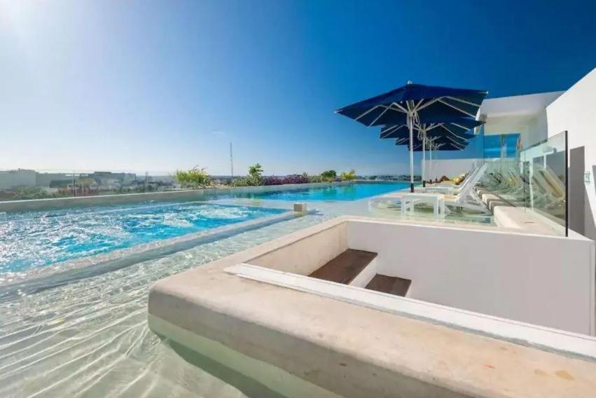 Anah 10 Apartment Playa del Carmen
