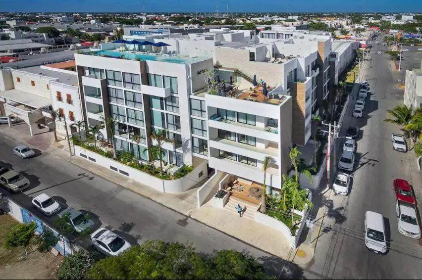 Anah 10 * Playa del Carmen