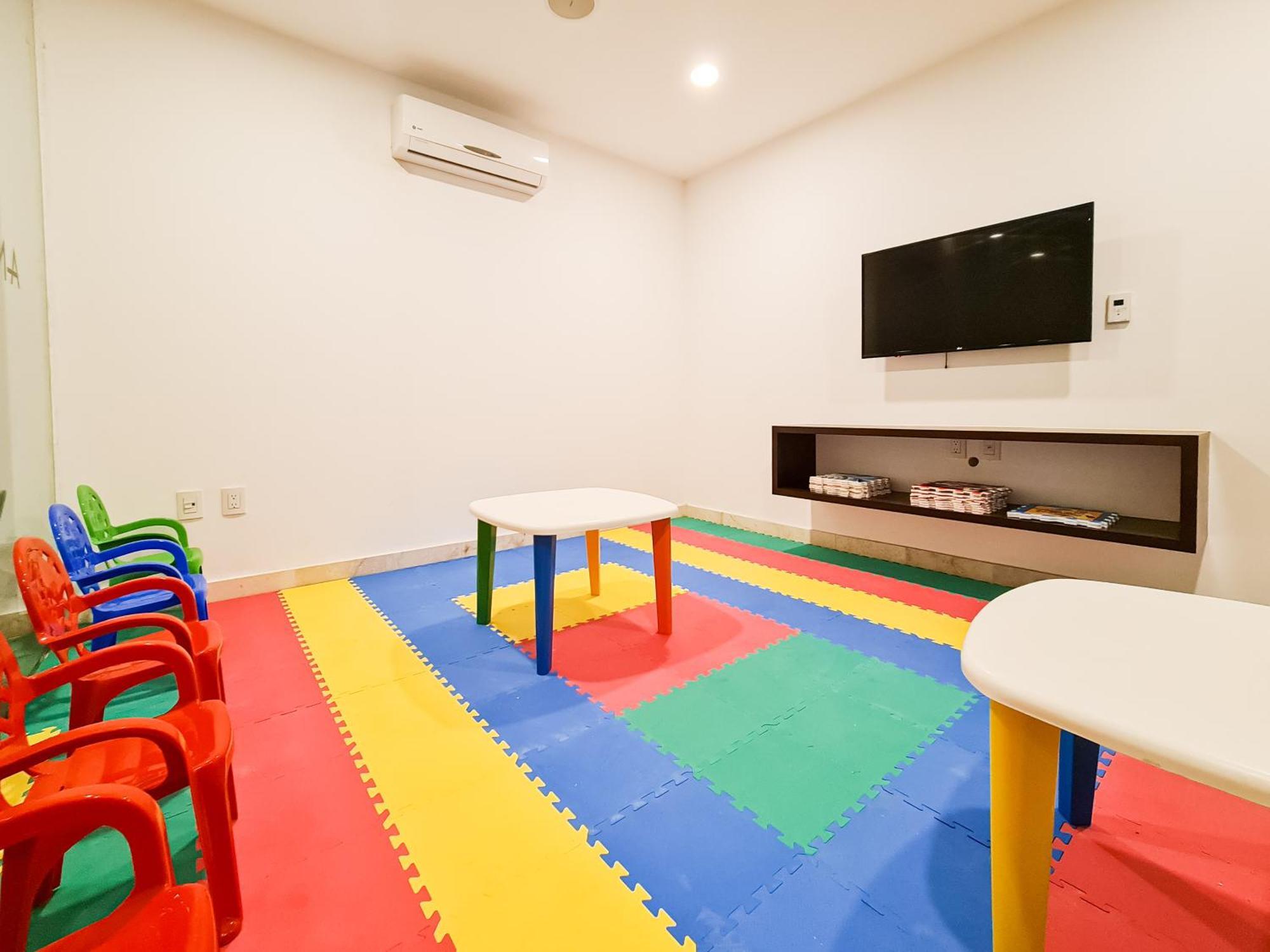 Apartment Anah 10 *