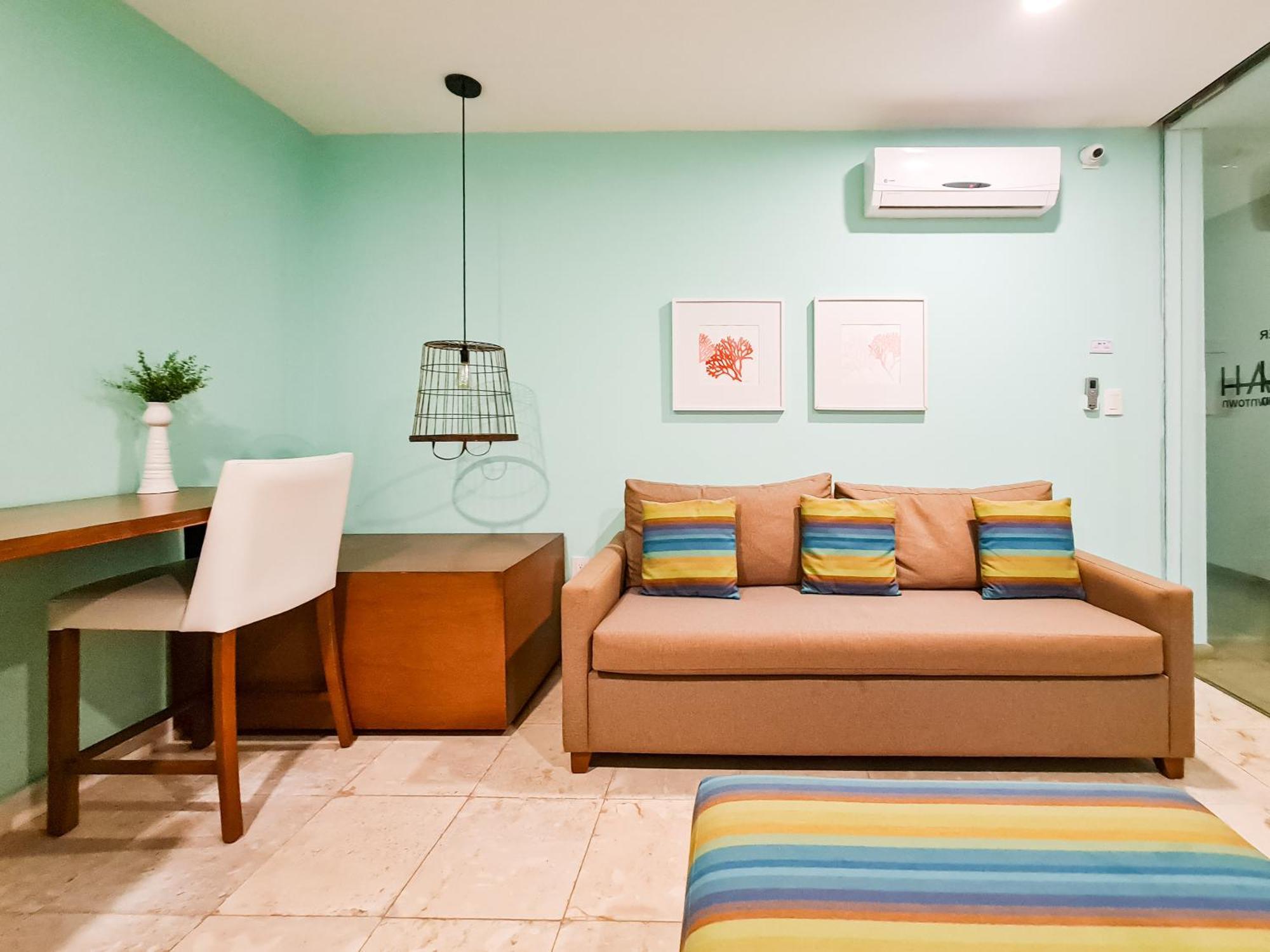 Apartment Anah 10 Playa del Carmen