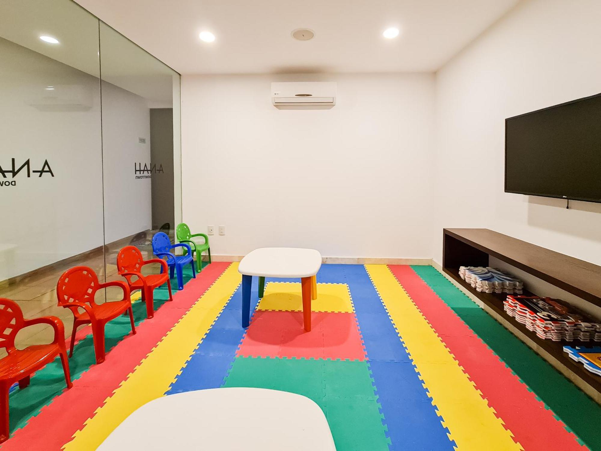 Anah 10 Apartment Playa del Carmen