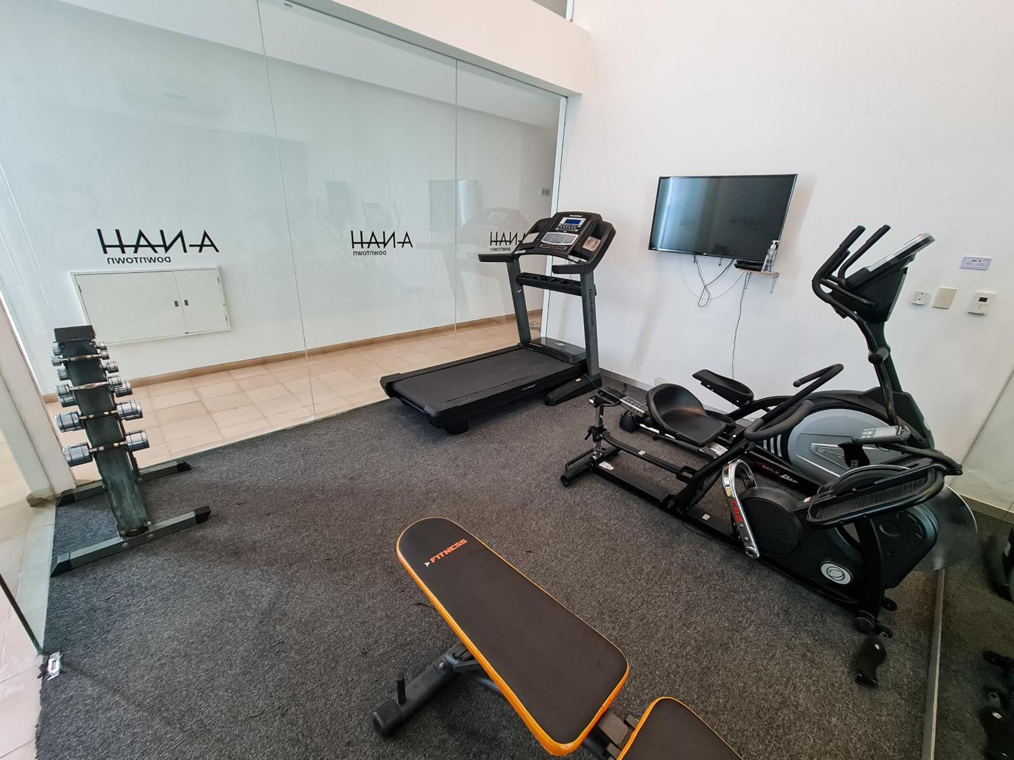 Apartment Anah 10 *