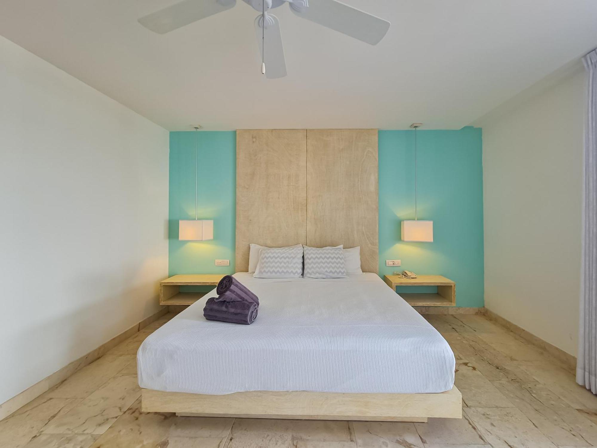 Anah 10 Apartment *