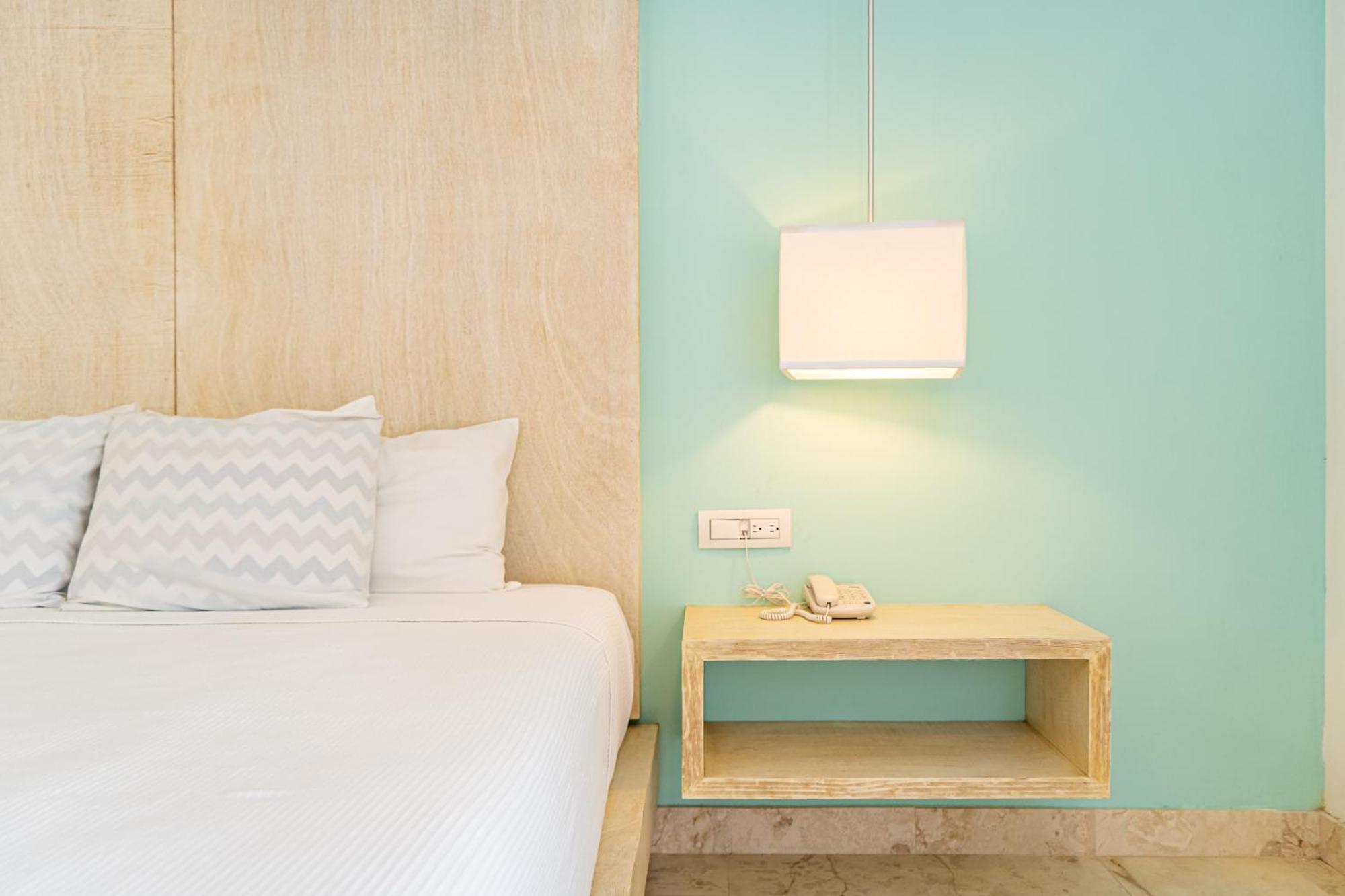 Apartment Anah 10