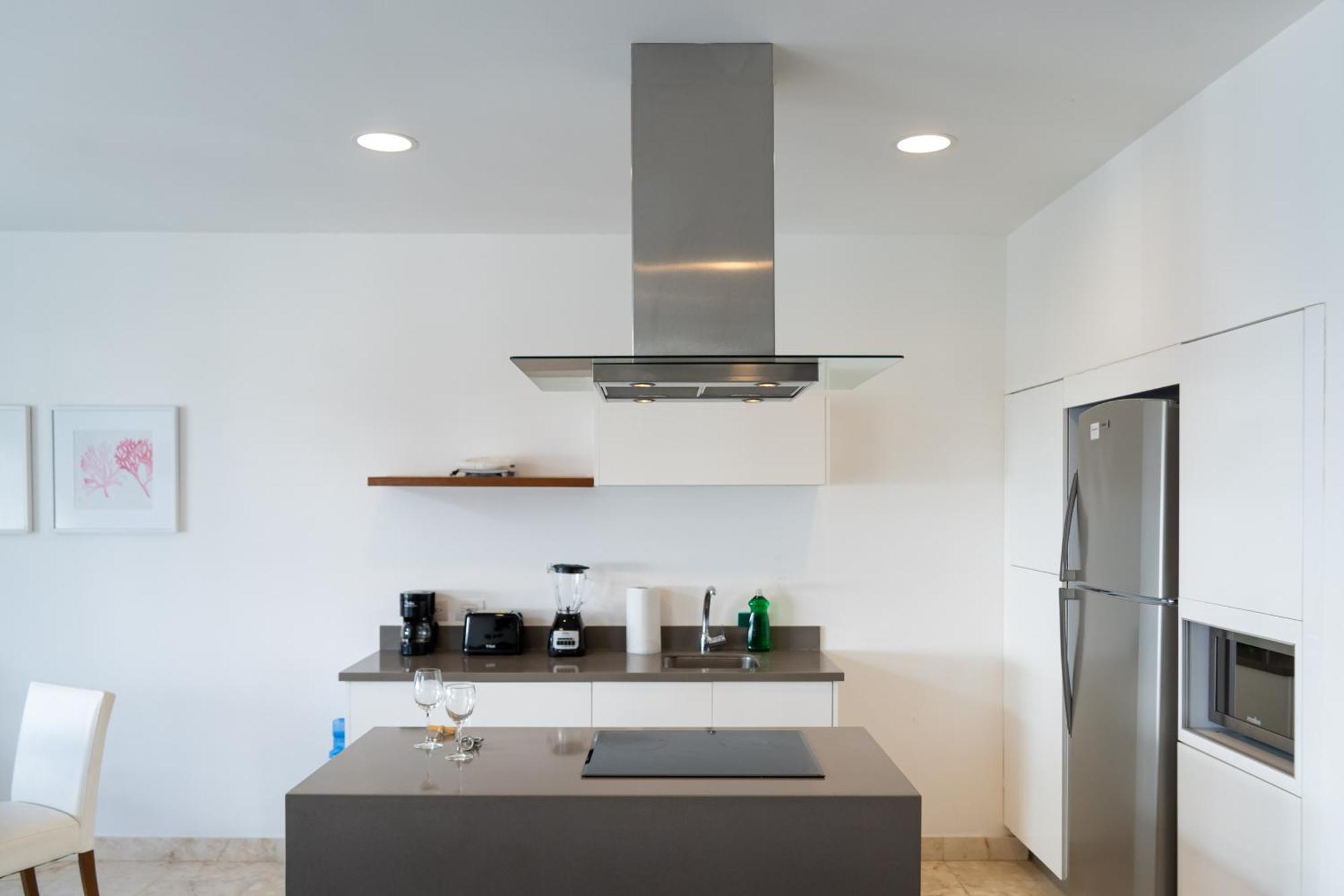 Apartment Anah 10