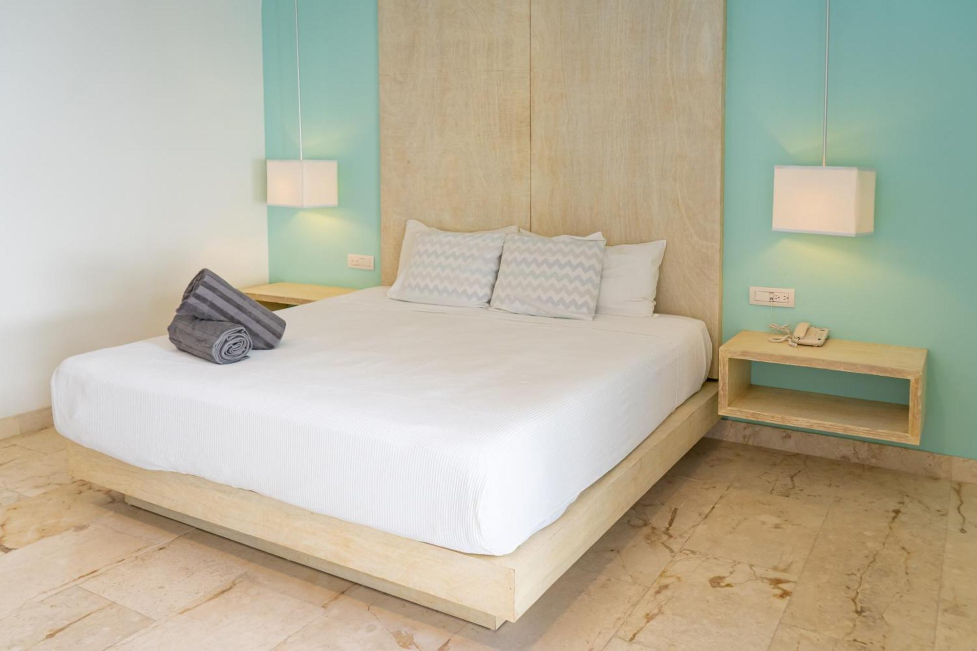 Apartment Anah 10