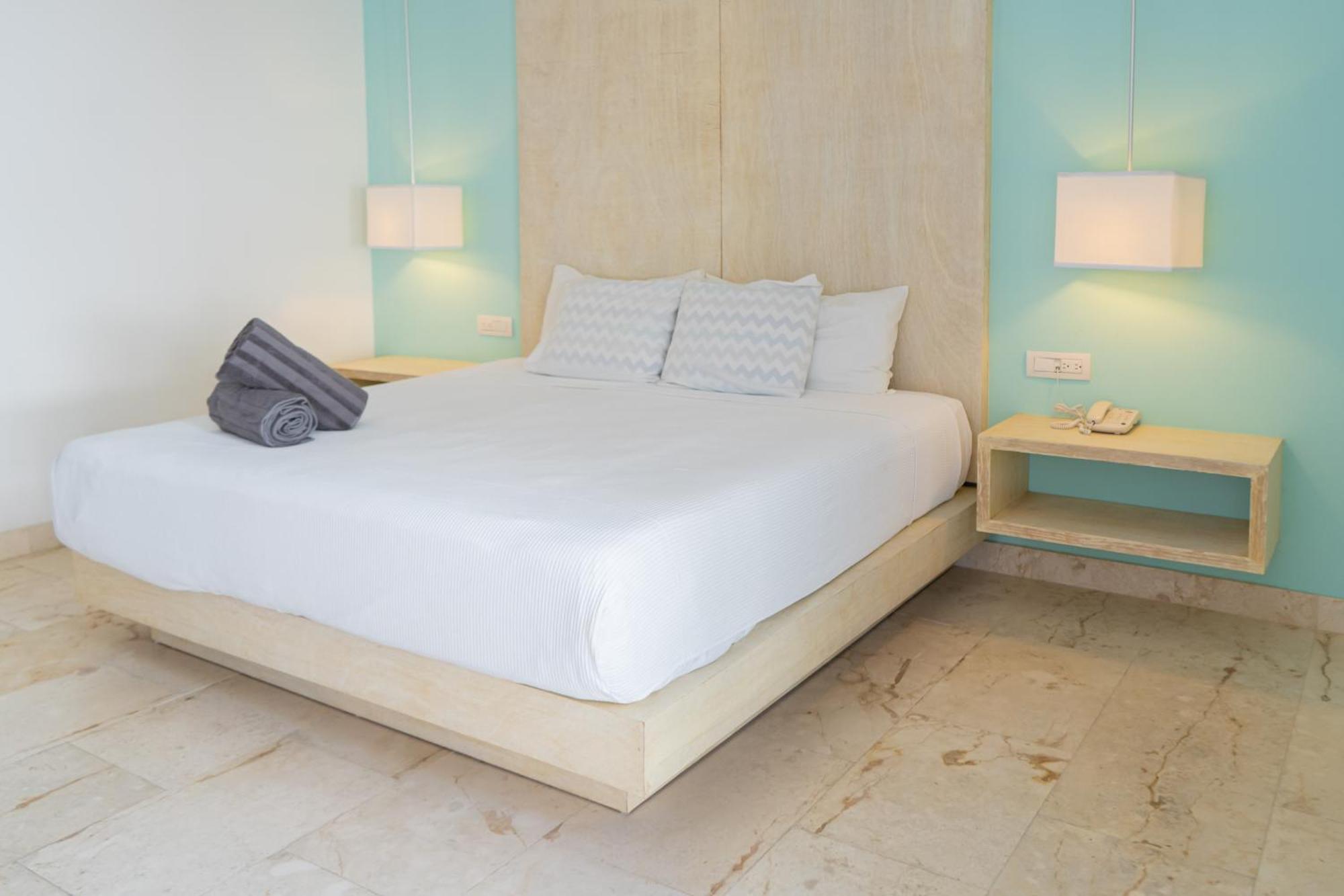 Anah 10 Apartment *