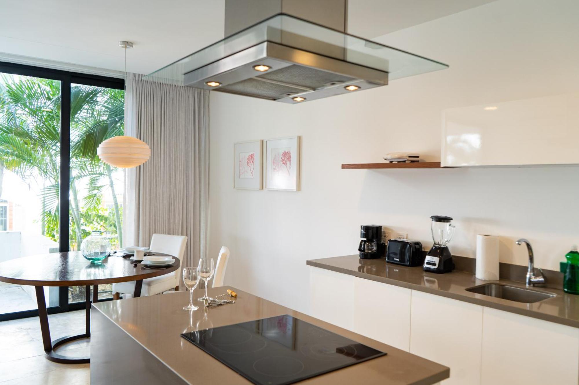 Apartment Anah 10 Playa del Carmen