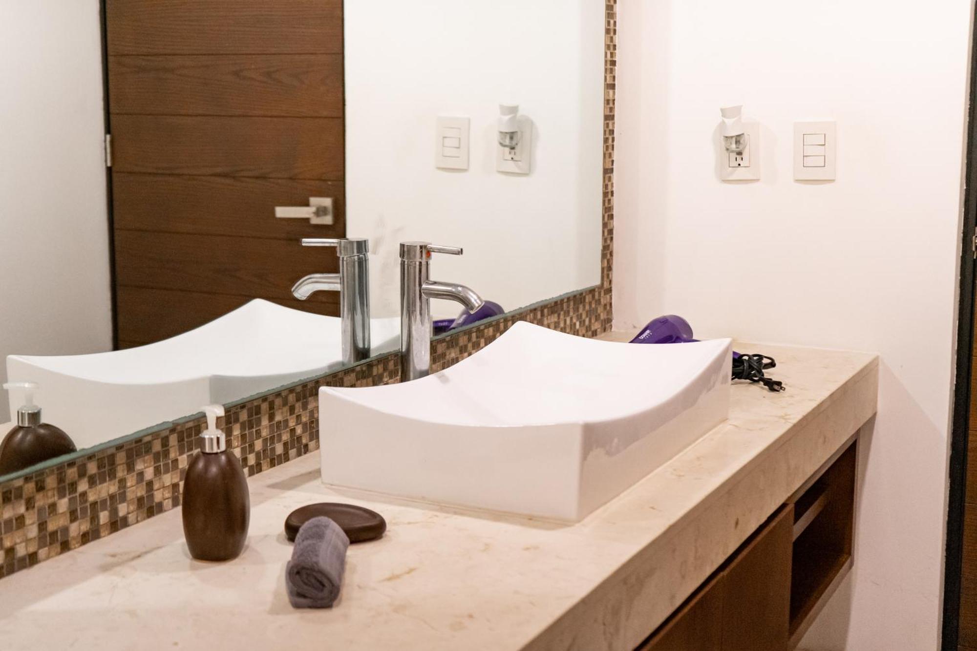 Apartment Anah 10