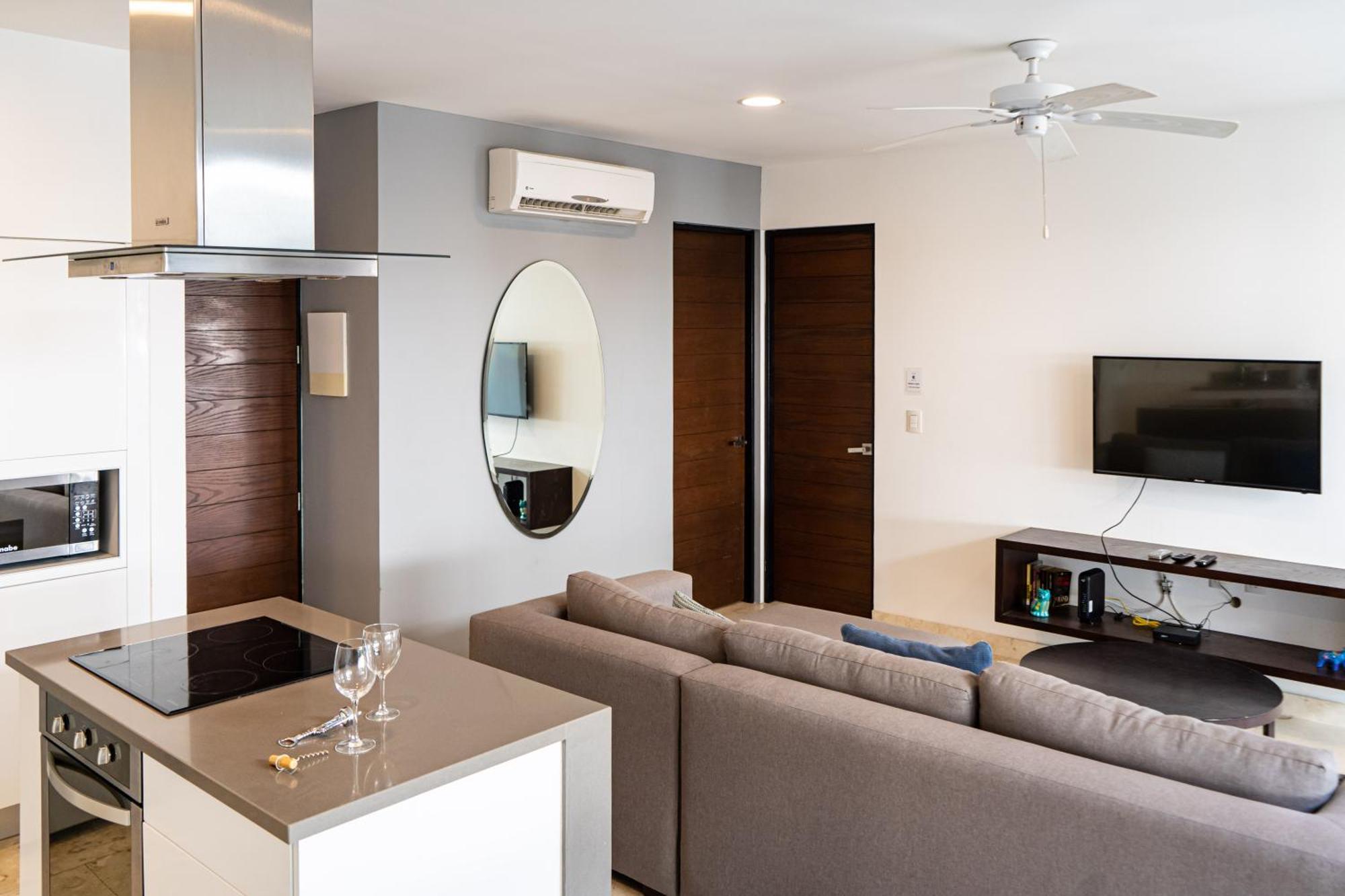 Apartment Anah 10 Playa del Carmen