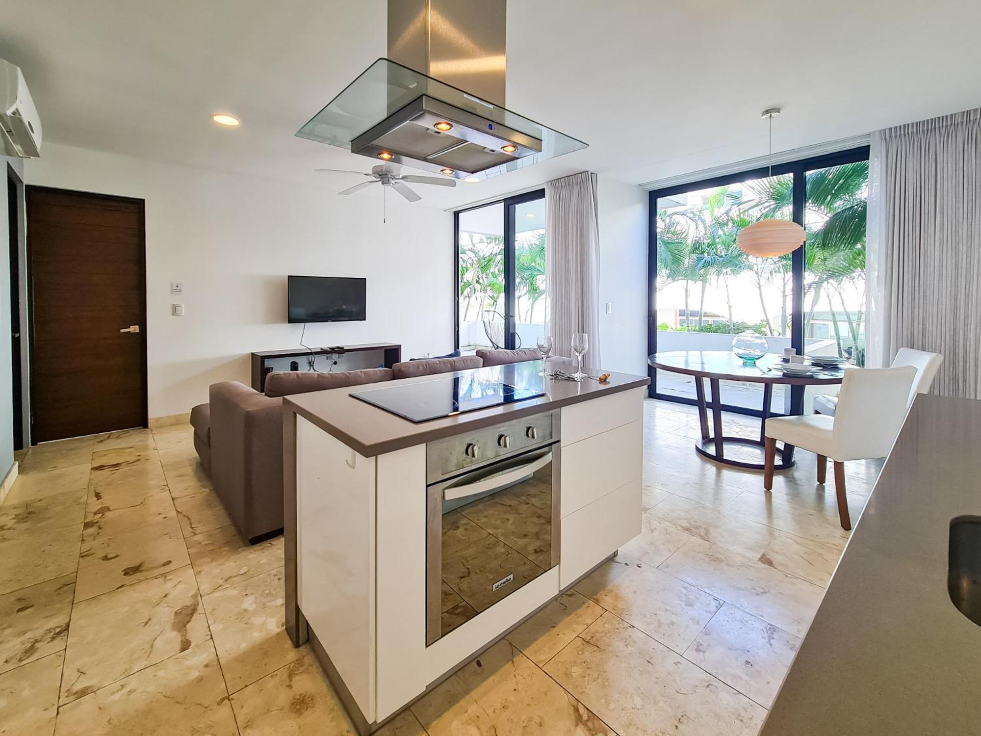 Apartment Anah 10