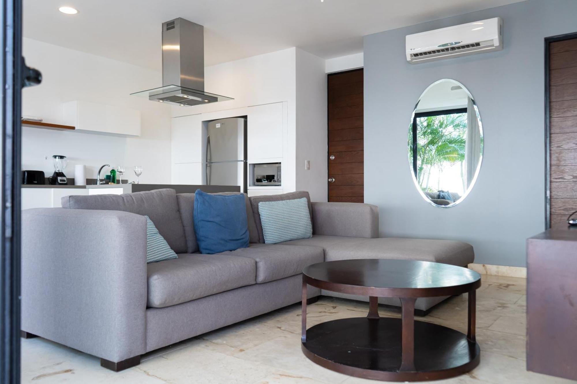 Anah 10 Apartment Playa del Carmen
