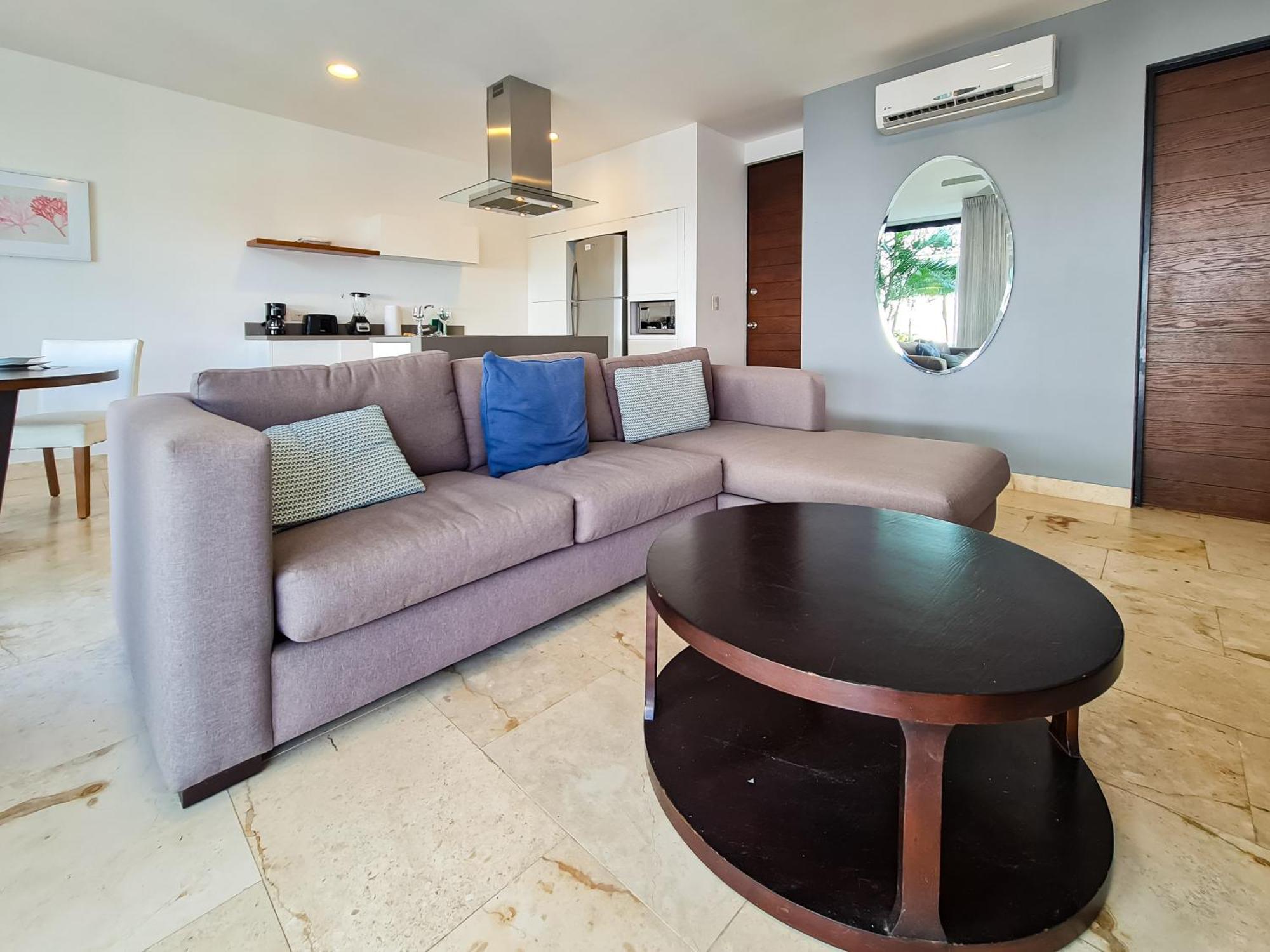Apartment Anah 10 *