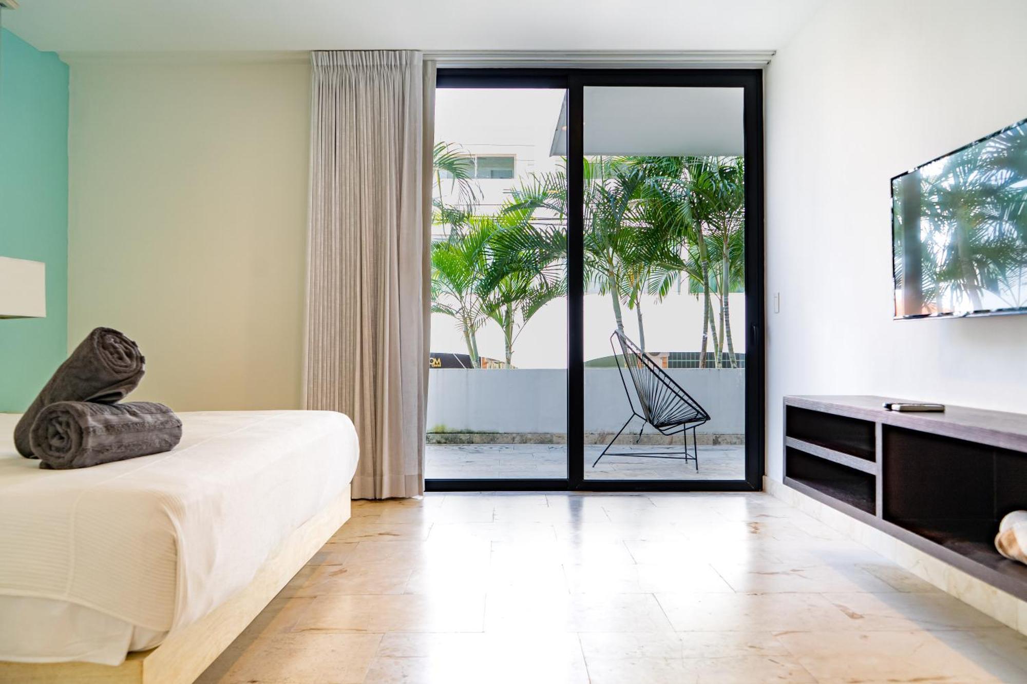 Anah 10 Apartment Playa del Carmen