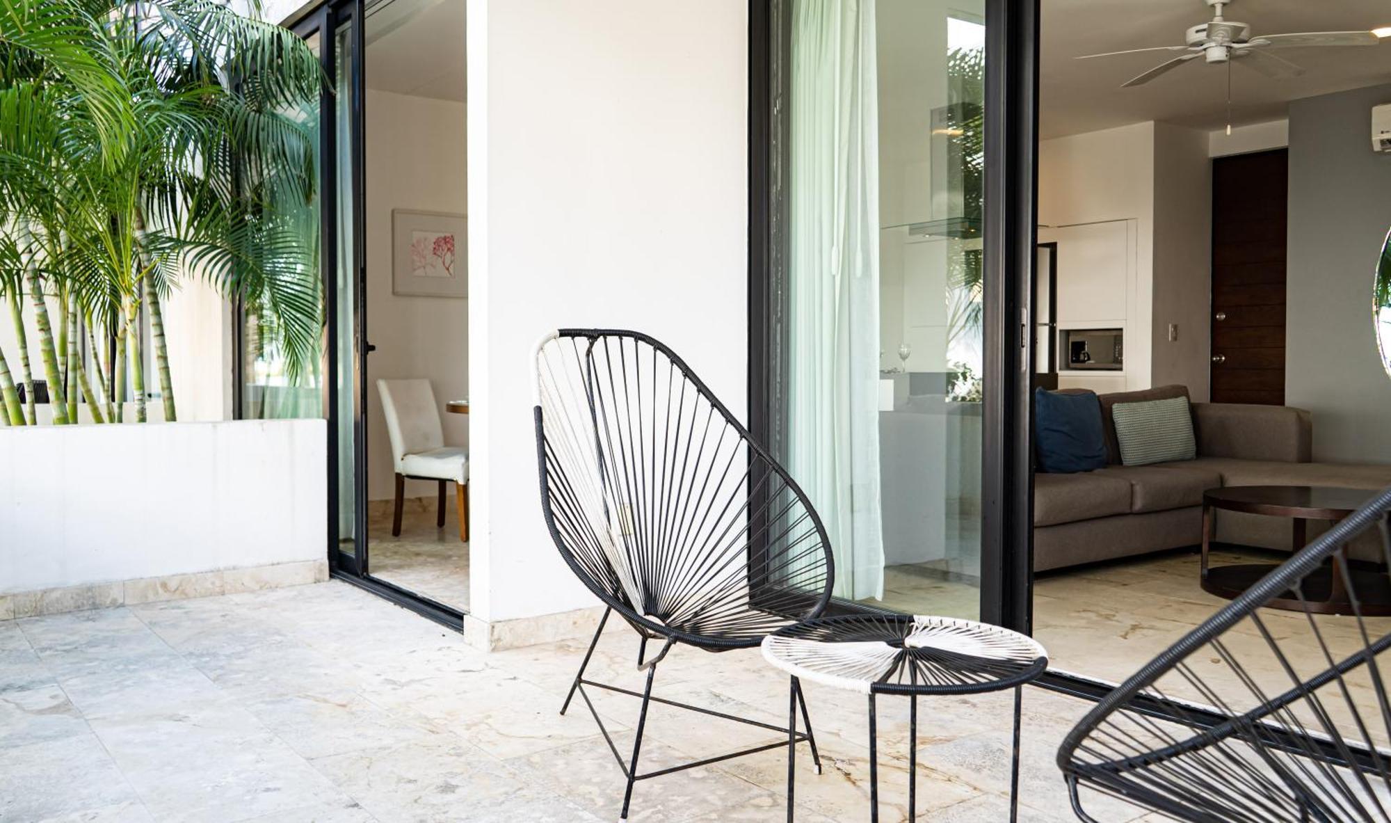 Apartment Anah 10