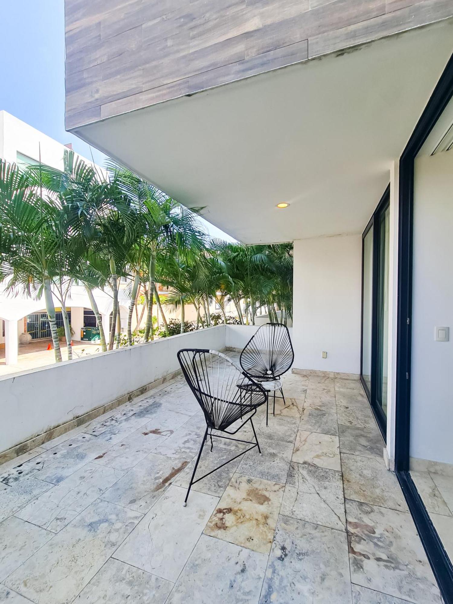Anah 10 Apartment *