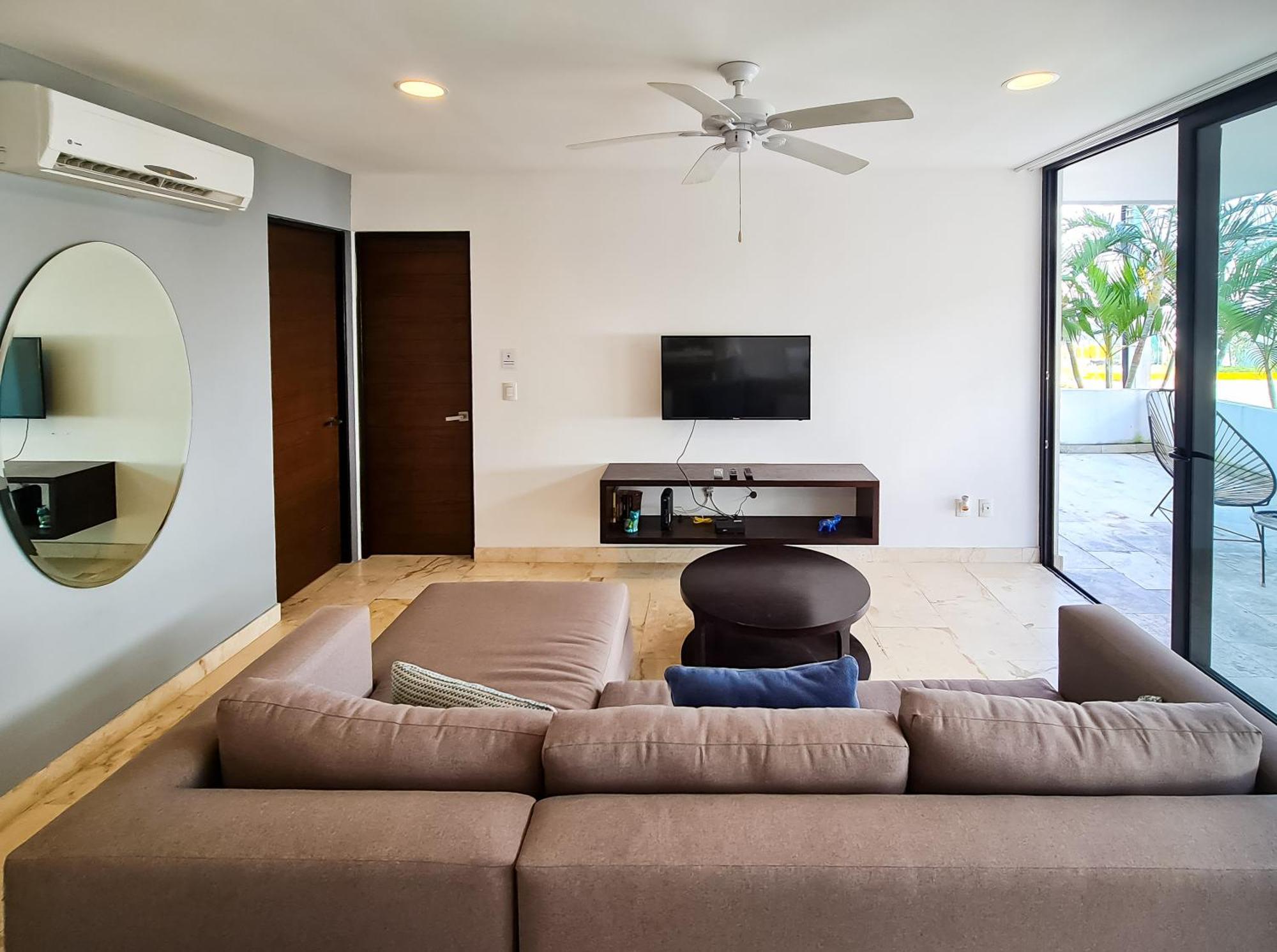 Apartment Anah 10
