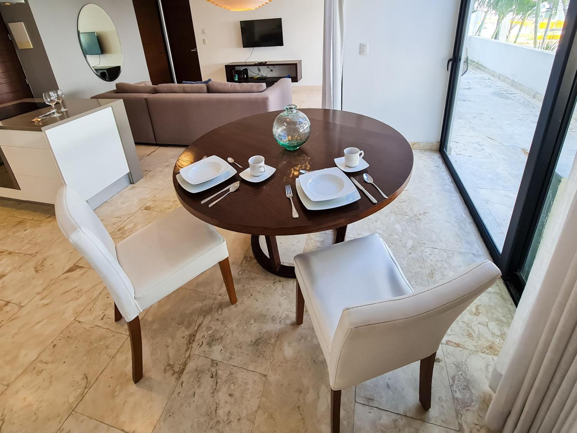 Apartment Anah 10 *