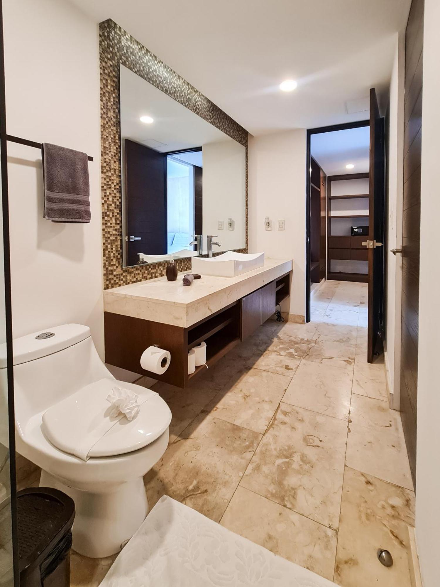 Apartment Anah 10 Playa del Carmen