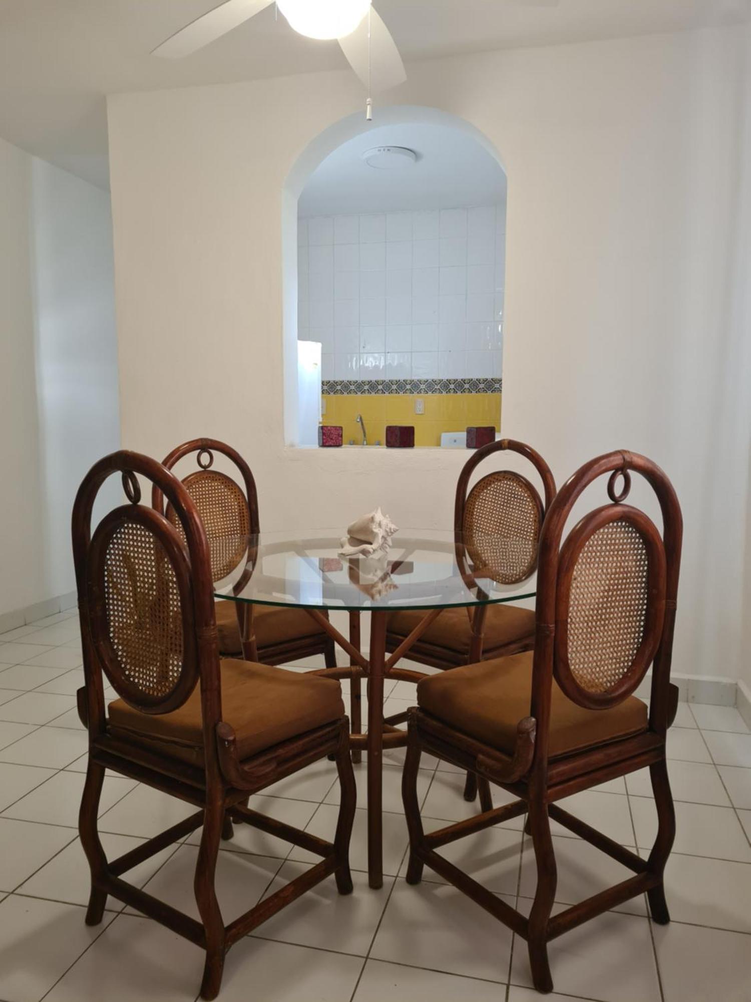 Ubicacion Inmejorable A Pasos De Playacar Beach Y 5ta Av Appartement