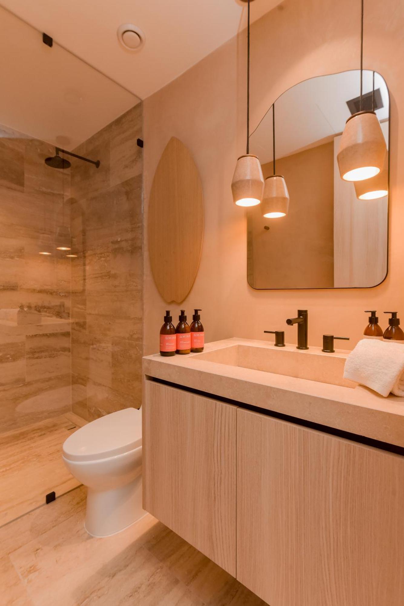 Apartment Lumina At The Village Luxury Residences In Corasol Playa del Carmen