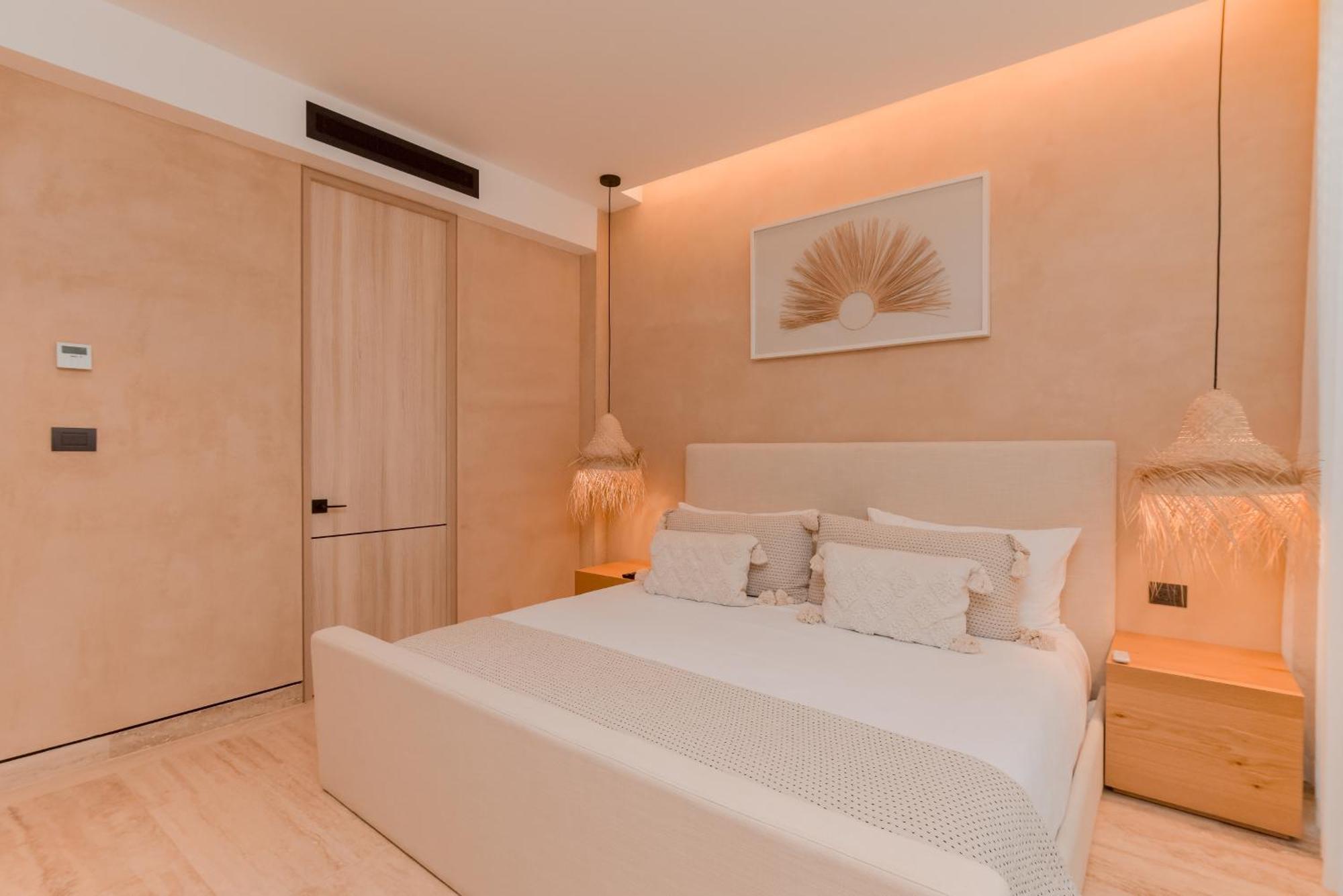 Lumina At The Village Luxury Residences In Corasol Apartment