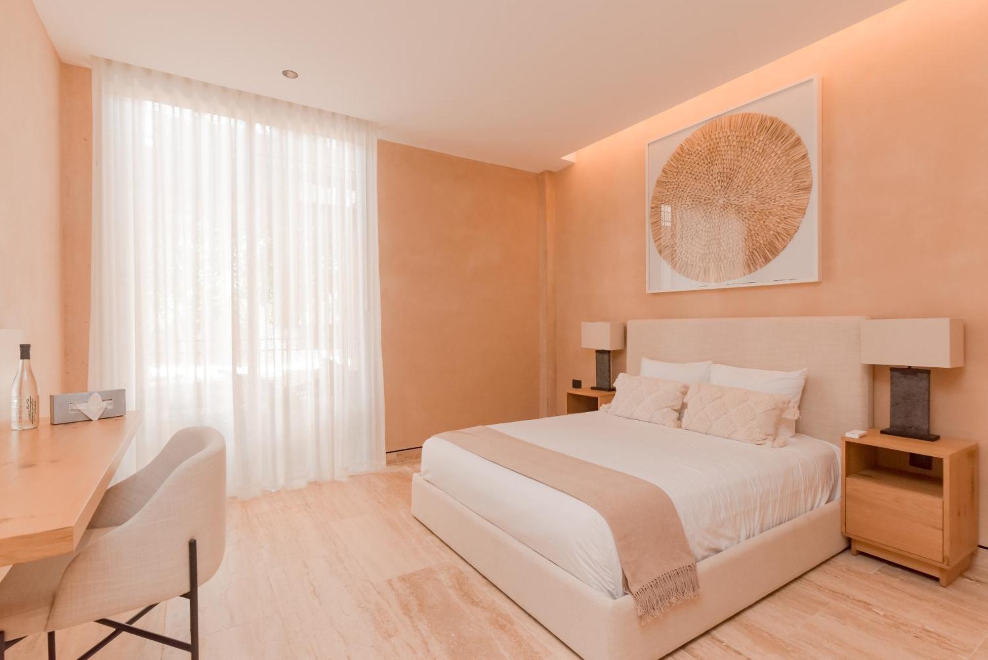 Apartment Lumina At The Village Luxury Residences In Corasol *