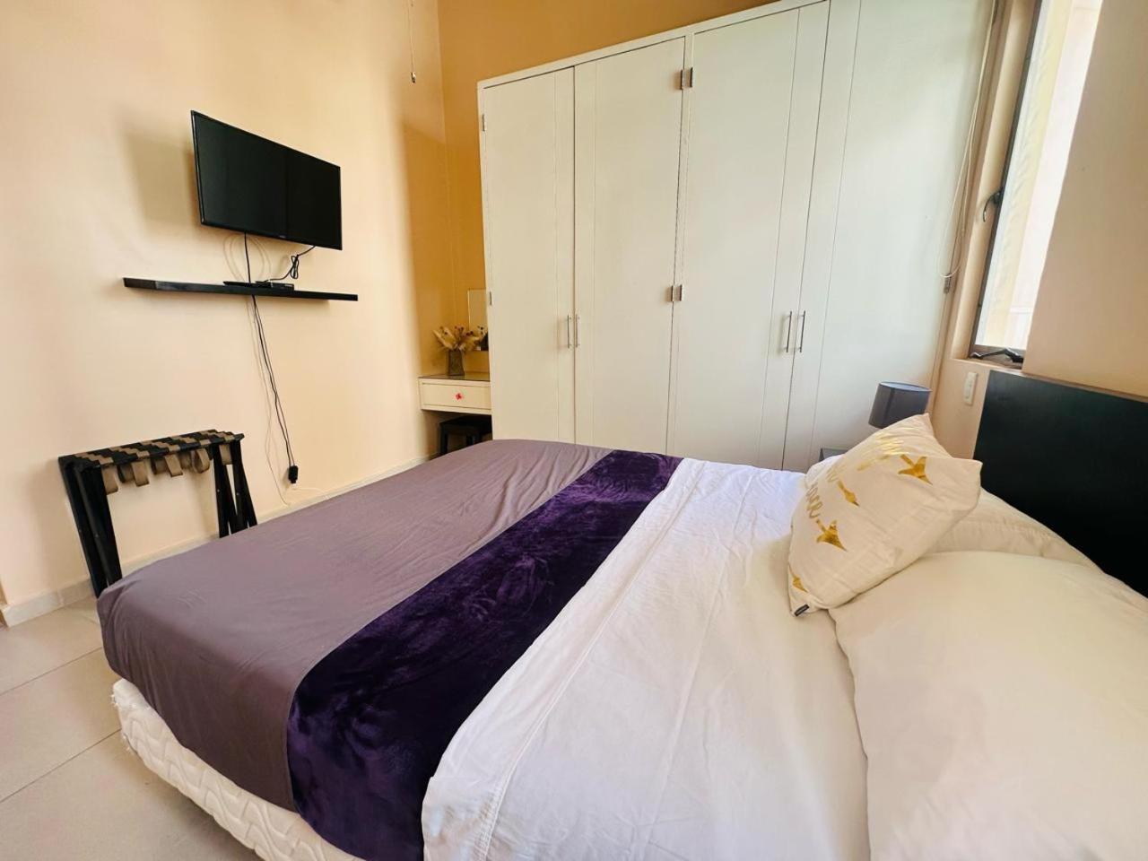 Casa de férias Hermosa Casa En Residencial Marbella Playa del Carmen