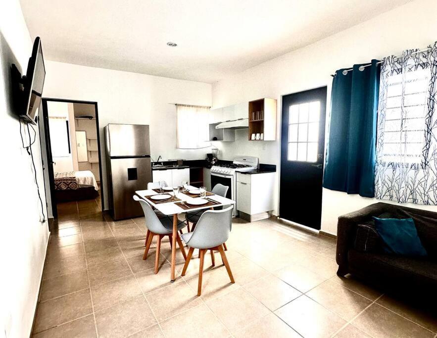 Сasa de vacaciones Casa Aaks Playa del Carmen