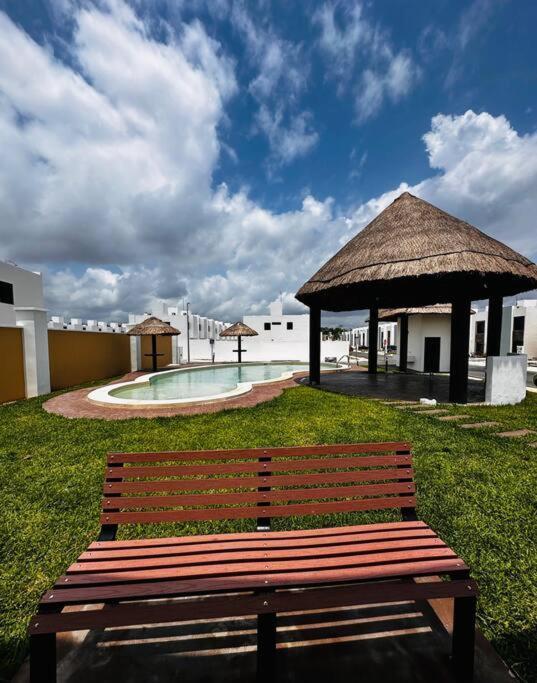 Casa Aaks Сasa de vacaciones *