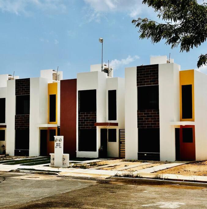 Сasa de vacaciones Casa Aaks *