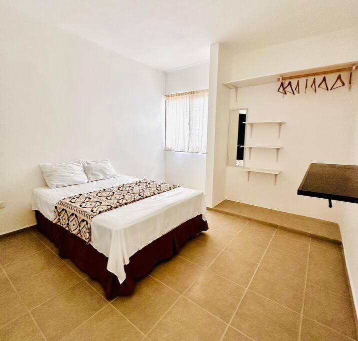 Сasa de vacaciones Casa Aaks *