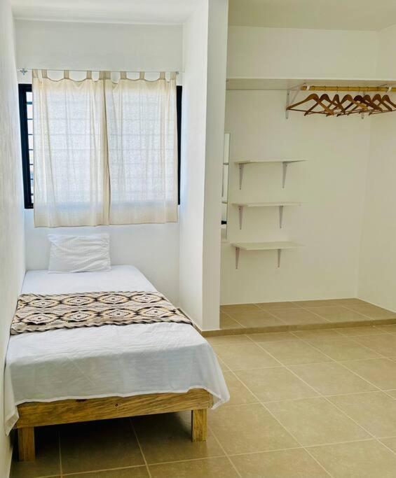 Casa Aaks Сasa de vacaciones Playa del Carmen