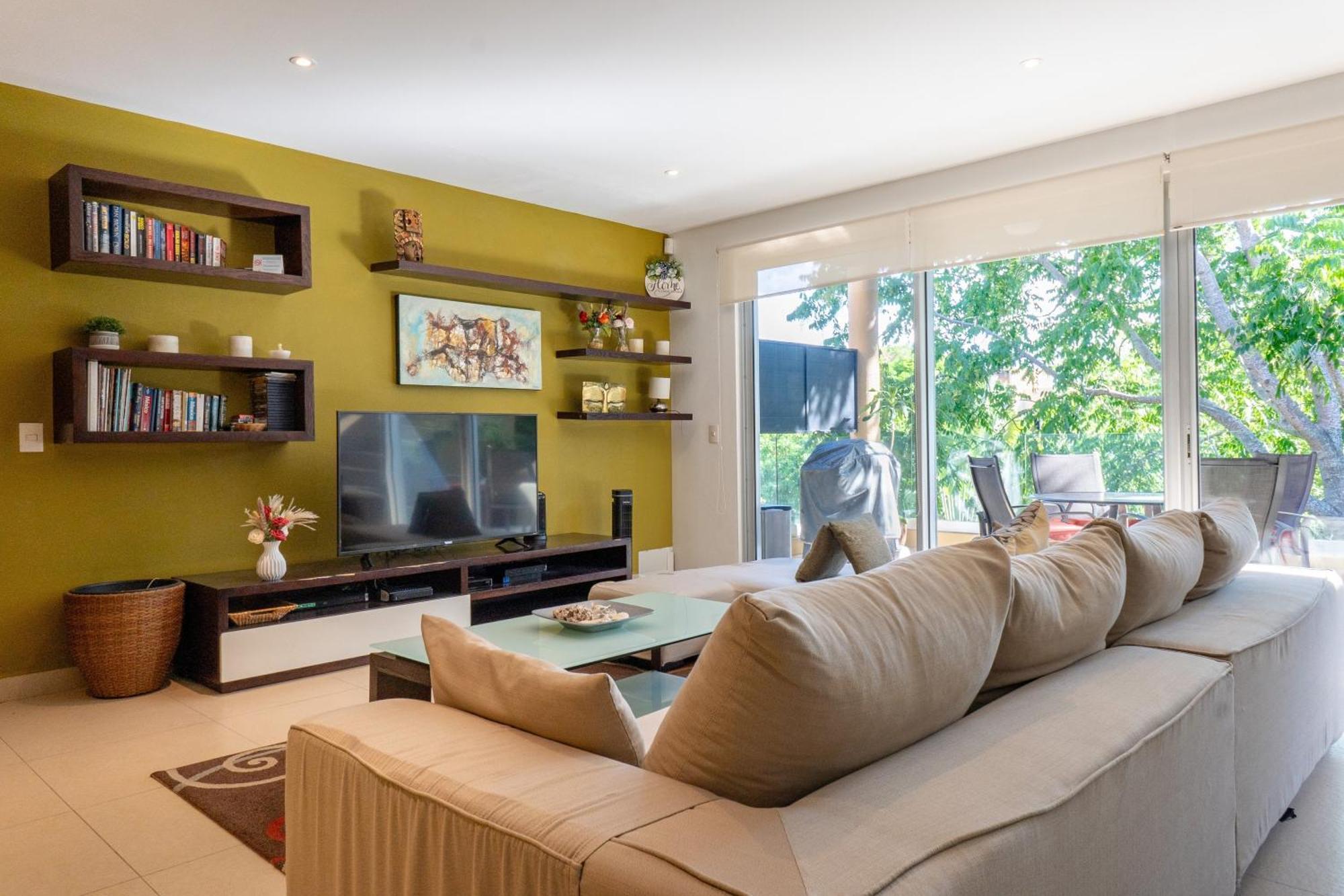 Del Viento Vaiven Penthouse 31 Apartment *