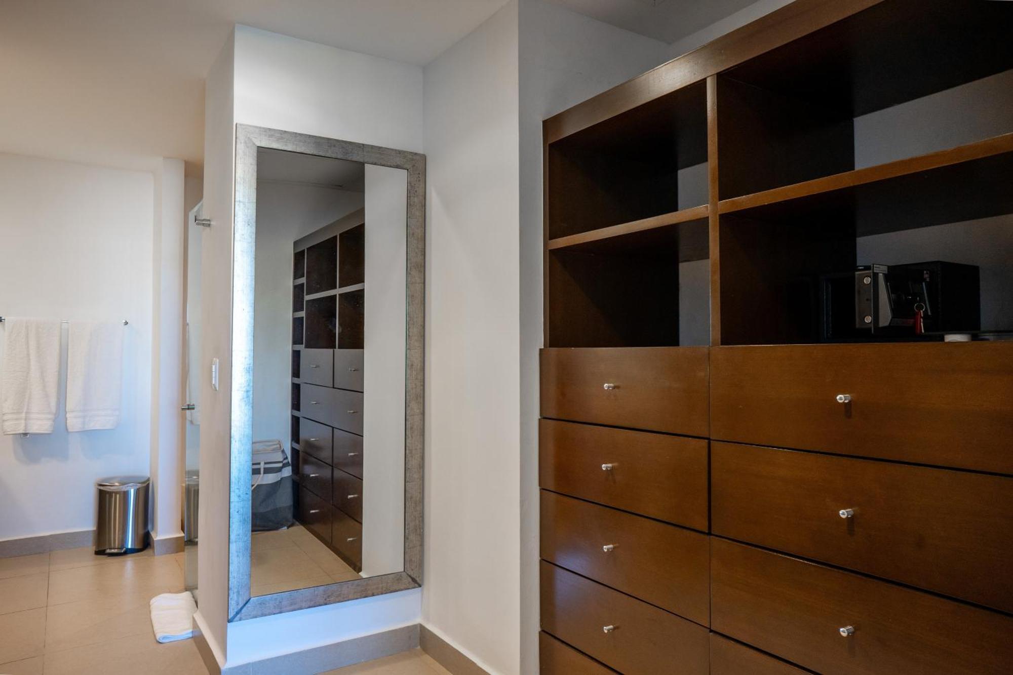Apartment Del Viento Vaiven Penthouse 31 *