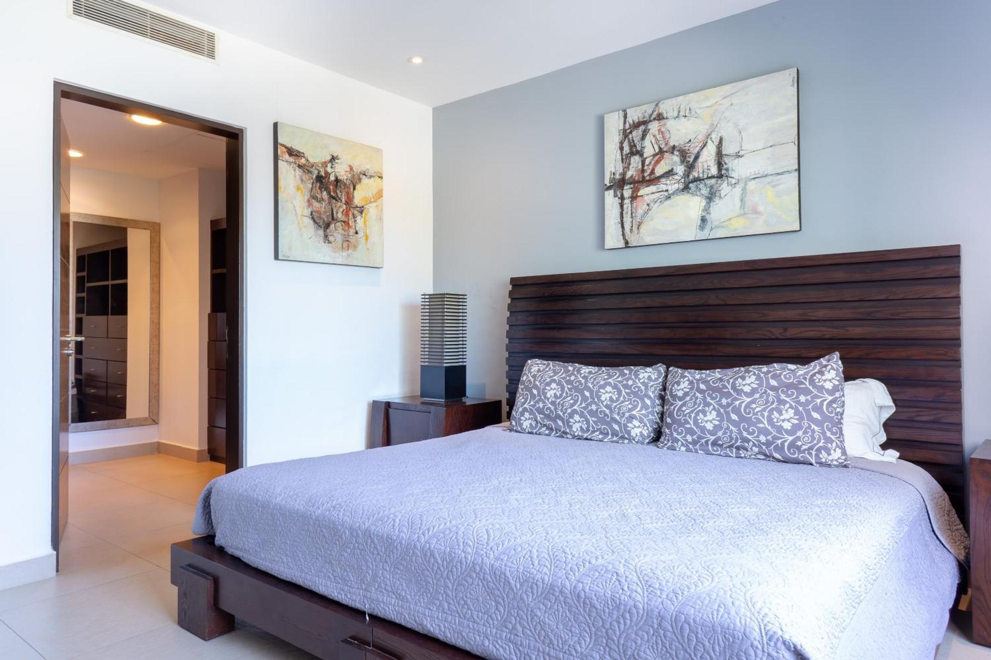 Del Viento Vaiven Penthouse 31 Apartment Playa del Carmen
