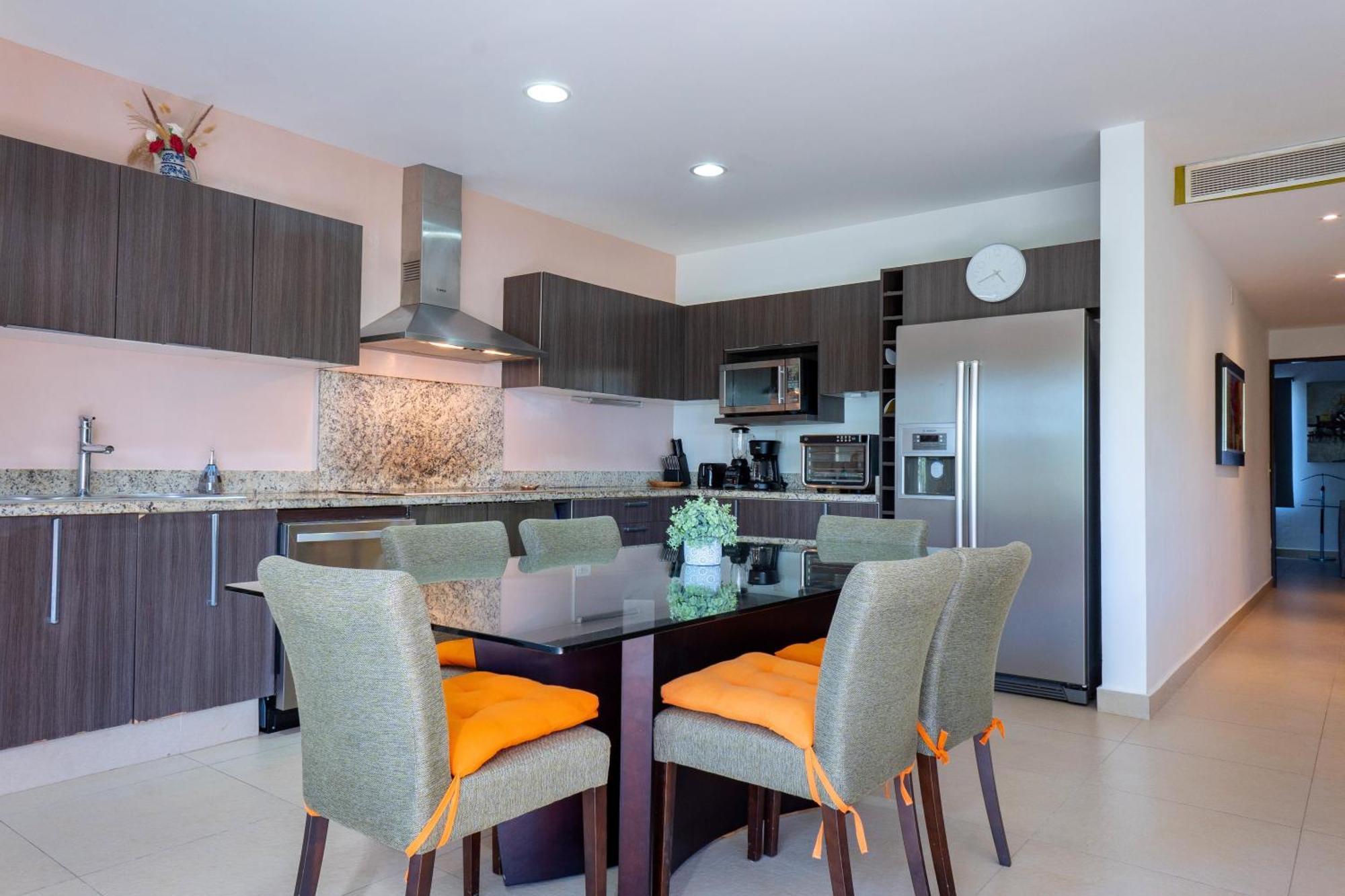 Del Viento Vaiven Penthouse 31 Playa del Carmen