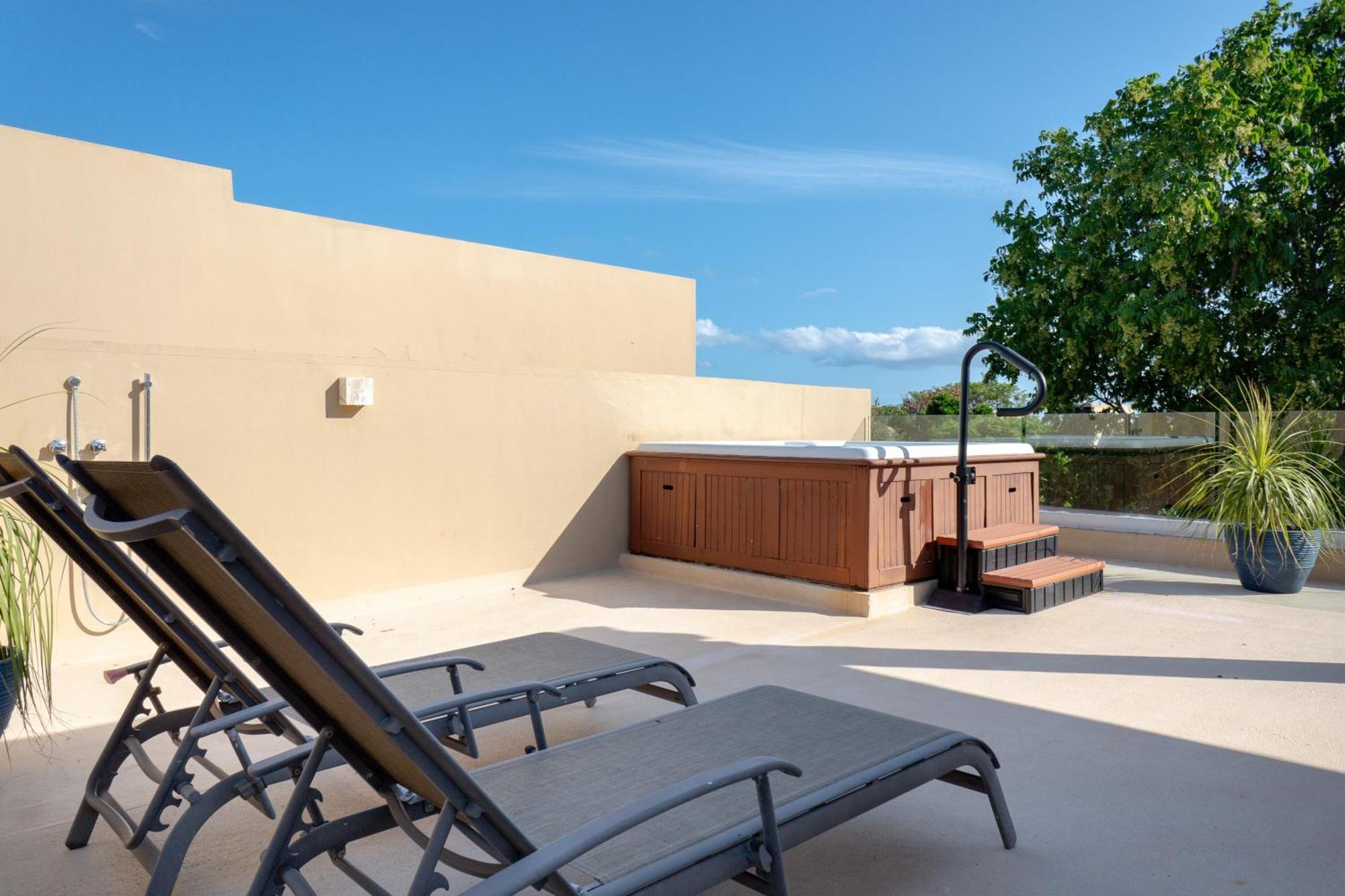 Apartment Del Viento Vaiven Penthouse 31
