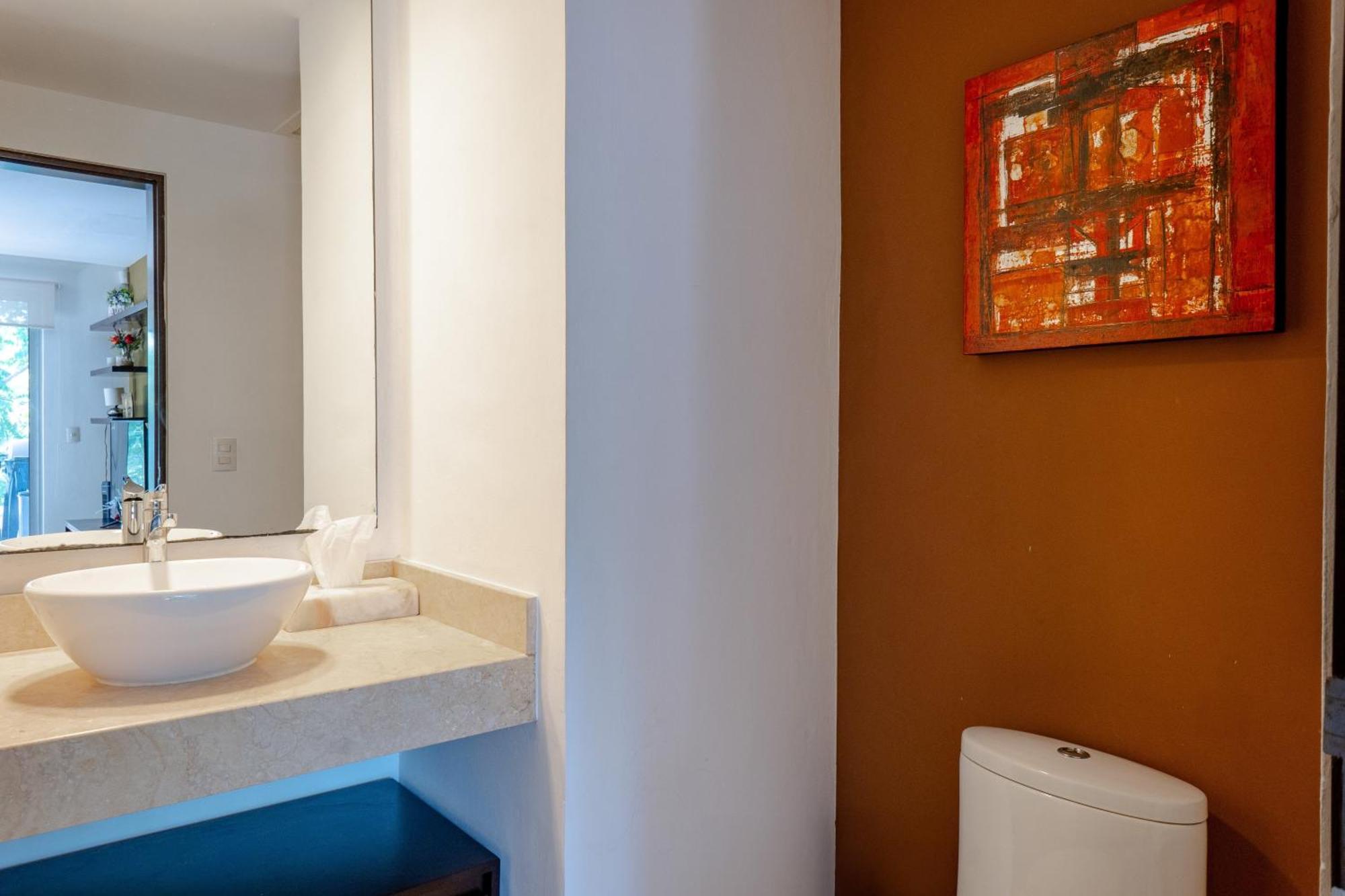 Del Viento Vaiven Penthouse 31 Apartment *